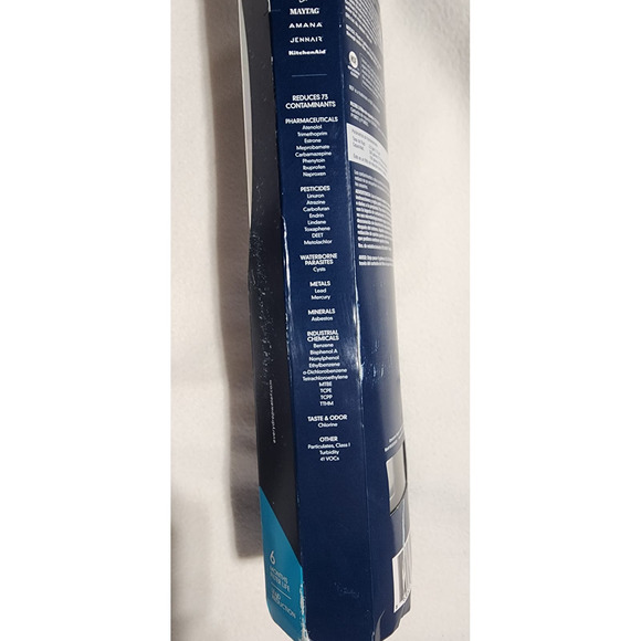 everydrop refrigerator ice and water filter EDR3XD1 - Picture 3 of 9